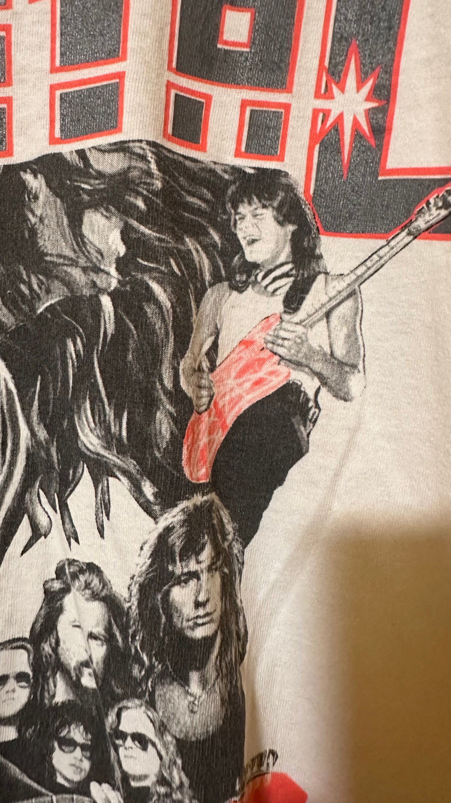 METAL Masters of Metal including ALL STARS Vintage M 1994