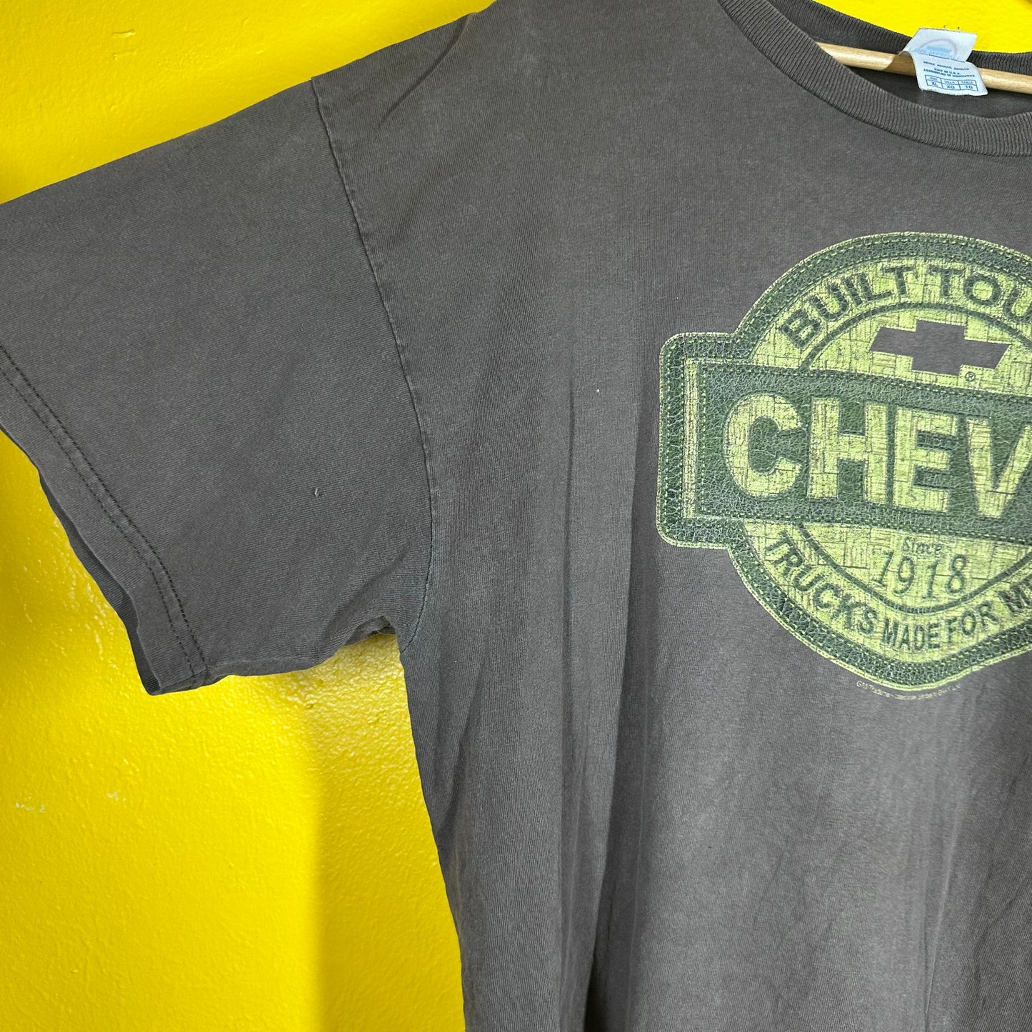 Vintage Chevy Tee XL