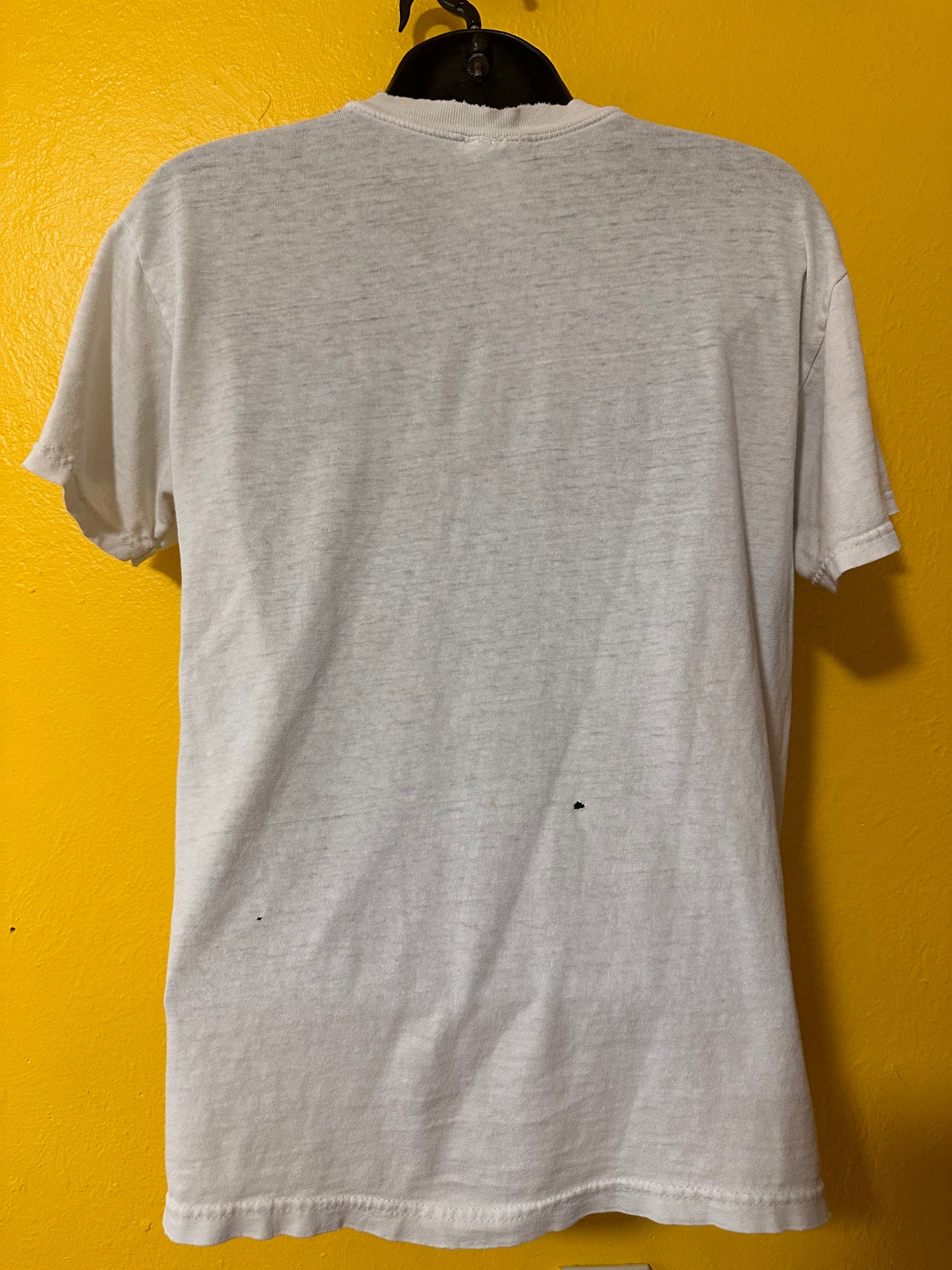 Thrashed and Thin 1990s Morrissey Tee Vintage M