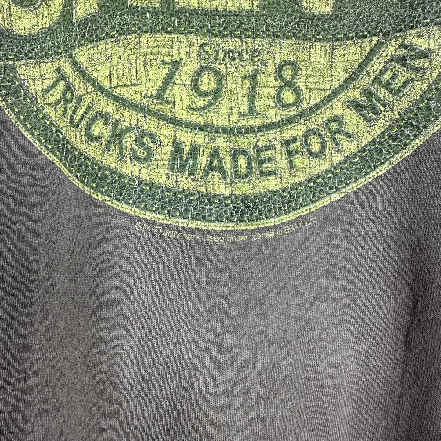 Vintage Chevy Tee XL