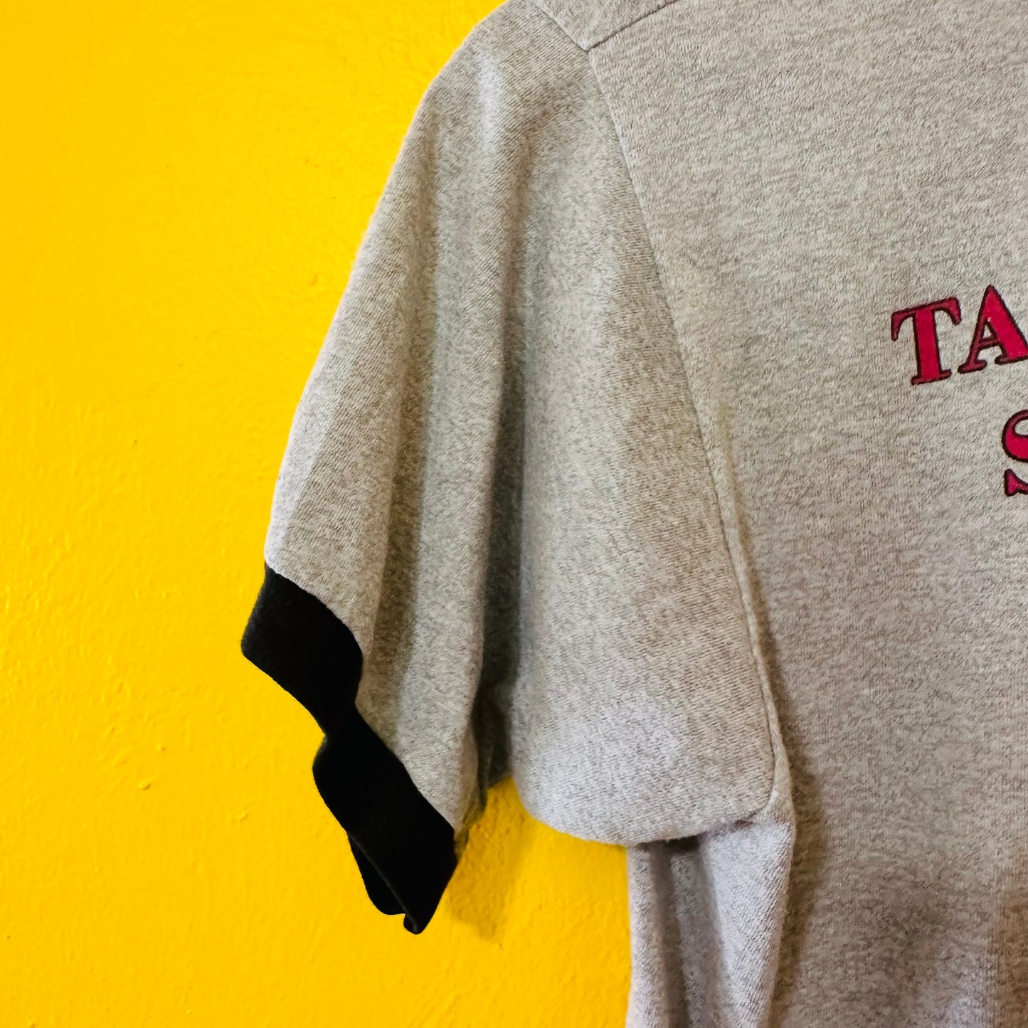Talking Heads Vintage 1983 Speaking In Tongues Tee Sz M Single Stitch