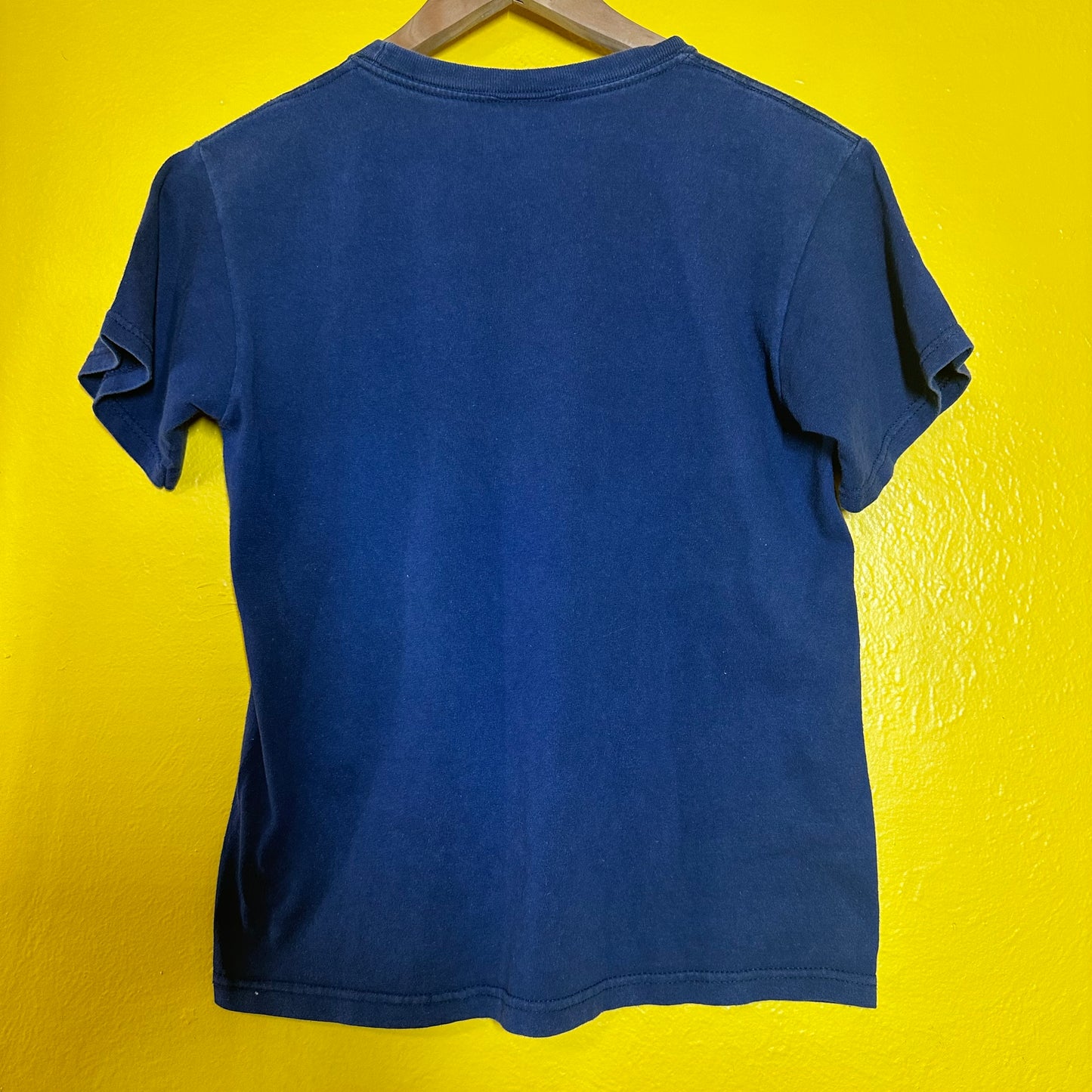 Vintage 1990s Mudhoney Baby Tee Grunge Sz S