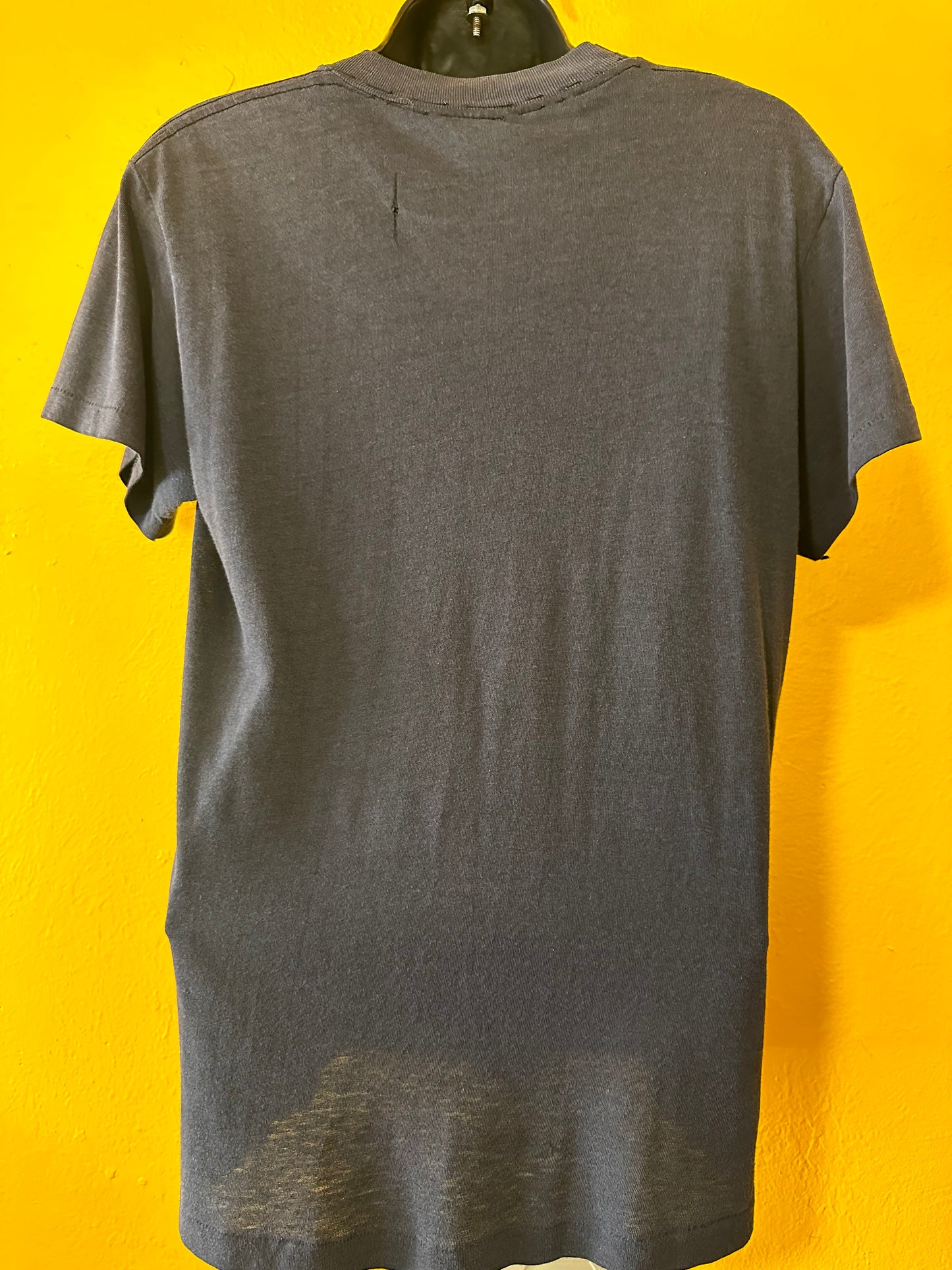 Vintage 1970s Panhead Chopper Single Stitch Tee M