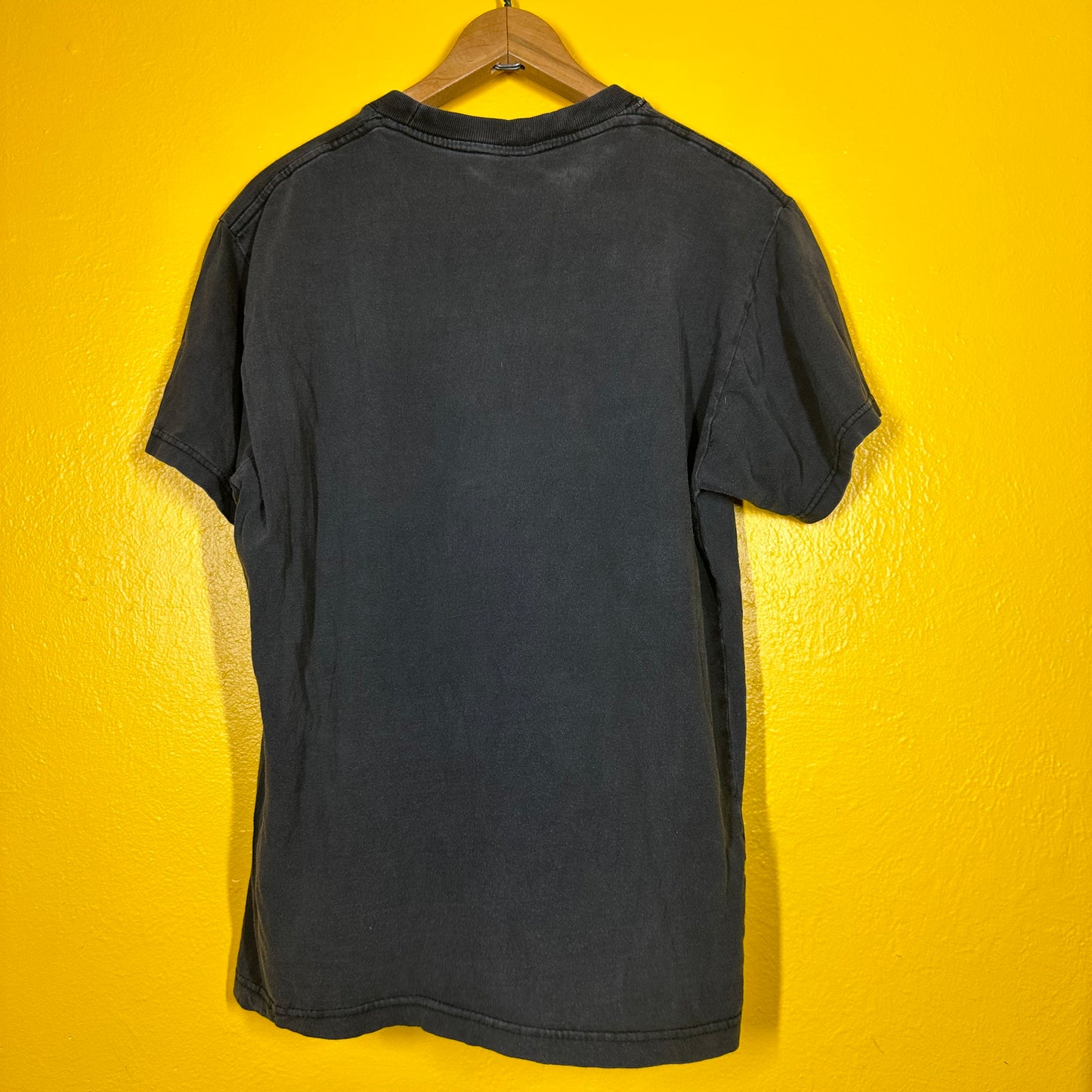 VTG Clockwork Orange Movie Promo Tee Y2K Sz L T Shirt