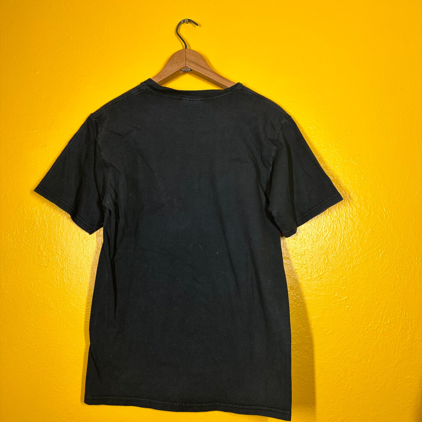 Vintage 2004 Morrissey Tee Sz S