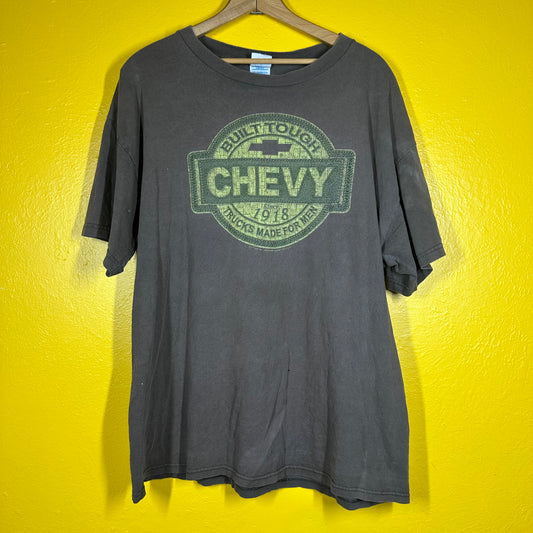 Vintage Chevy Tee XL